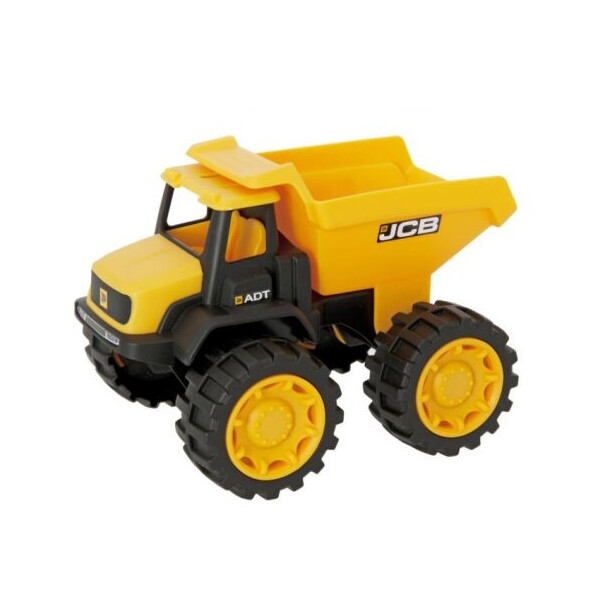 

Машинка JCB Самосвал MiC (1415638) (125774)