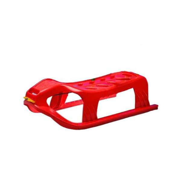 

Санки SLEDGE SNOW STAR красный MARMAT (6579) (122316)