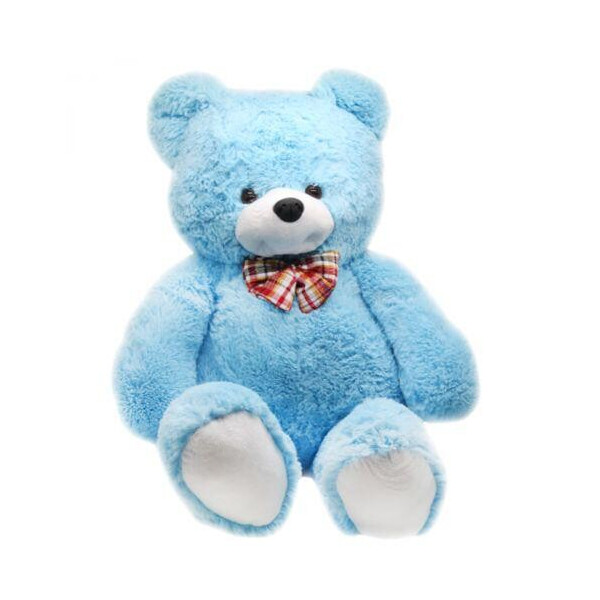 

Мягкая игрушка Мишка 120 см голубой MiC (702004) (146863)