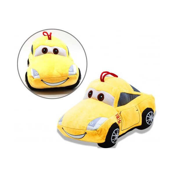

Мягкая подушка Луиджи Star Toys (E21209) (144388)