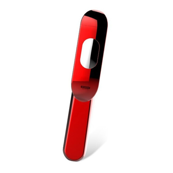 Акція на Штатив для селфи WK Design Bluetooth Selfie stick Red (WT-P06) від Allo UA