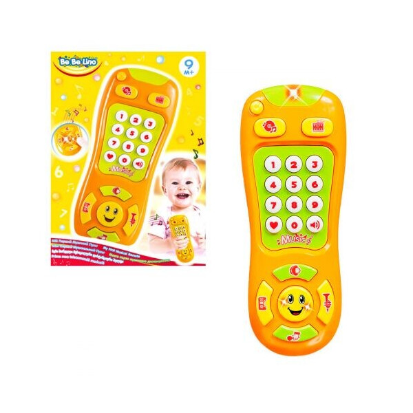 

Мой первый музыкальный пульт MiC (58104) (123702)