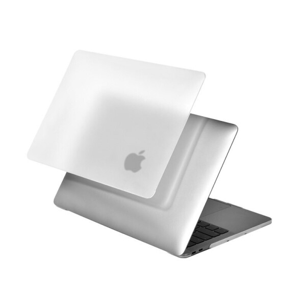 

Чехол-накладка для ноутбука COTEetCI Universal PC Case For MacBook Pro 16" Clear (MB1033-TT)
