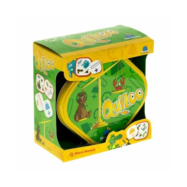 

Настольная игра Квизу MiC (904604) (128495)