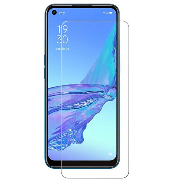 

Защитное стекло CHYI для Oppo A53 0.3 мм 9H в упаковке