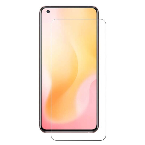 

Защитное стекло CHYI для Vivo X50 0.3 мм 9H в упаковке
