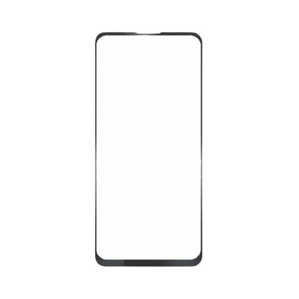 

Защитное стекло LUX для Doogee N30 Full Сover черный 0,3 мм в упаковке