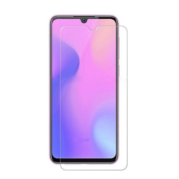 

Защитное стекло CHYI для Vivo Y12s 0.3 мм 9H в упаковке