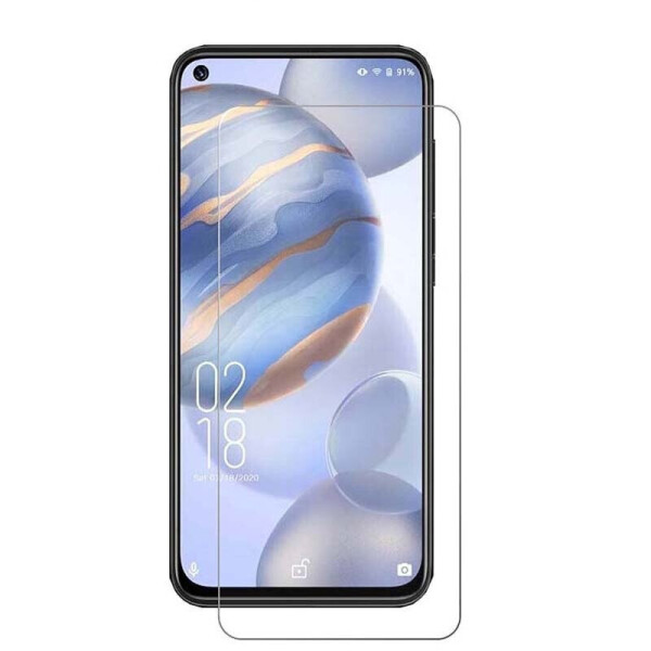 

Защитное стекло CHYI для Oukitel C21 0.3 мм 9H в упаковке
