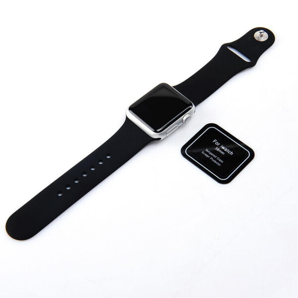 

Защитное стекло COTEetCI Apple watch GLASS 0.1MM 38MM (CS2201)
