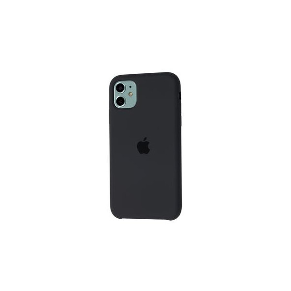 

Чехол-накладка Silicone Case для iPhone 11pebble (1234015)