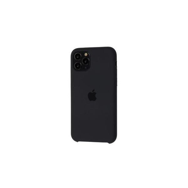 

Чехол-накладка Silicone Case для iPhone 11 Pro pebble (12341015)