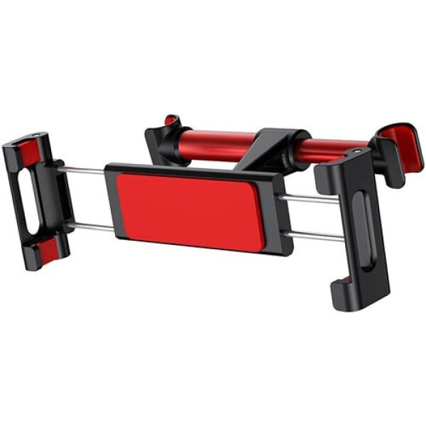 

Автодержатель Baseus Back Seat Car Mount Holder Black+Red (SUHZ-91)