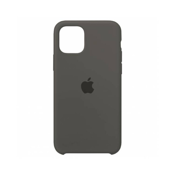 

Чехол-накладка Silicone Case для iPhone 11 Pebble (109503-15)