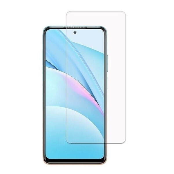 

Защитное стекло CHYI для Xiaomi Mi 10T Lite 0.3 мм 9H в упаковке