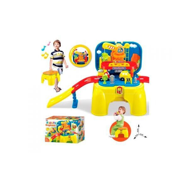 

Игрушка Автотрек MiC (008-806) (33234)