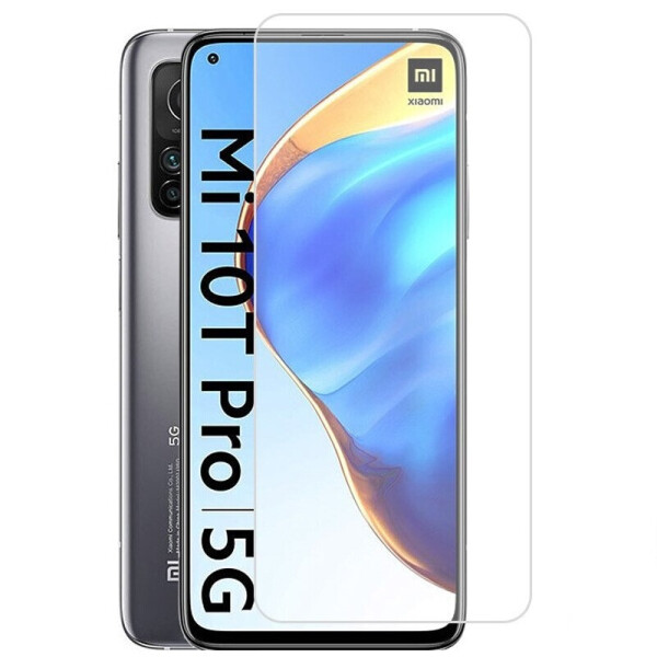

Защитное стекло CHYI для Xiaomi Mi 10T / Mi 10T Pro 0.3 мм 9H в упаковке