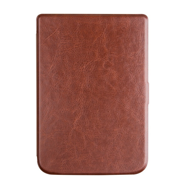 

Обложка Premium для PocketBook 616/627/632 brown