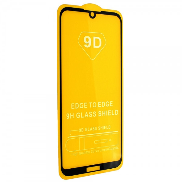 

Защитное стекло TDG 9D для Doogee S58 Pro Full Glue черный 0,26 мм в упаковке