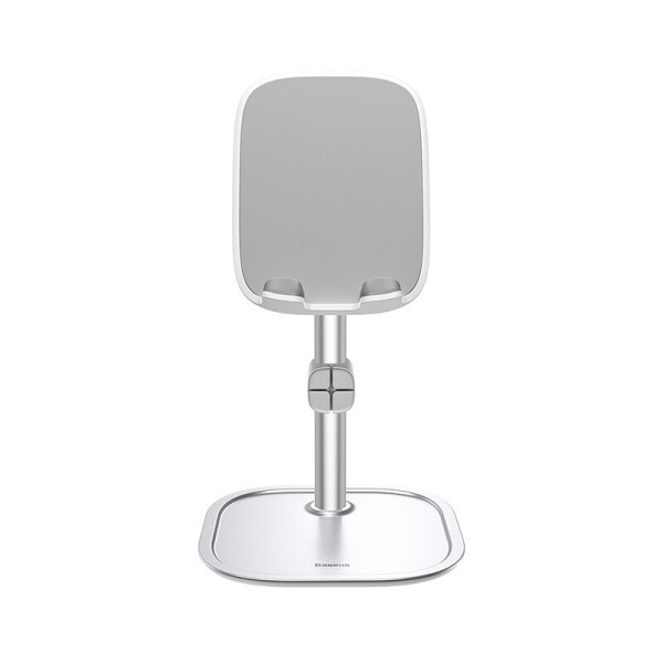 

Подставки Baseus Literary Youth Desktop Bracket Silver (SUWY-0S)