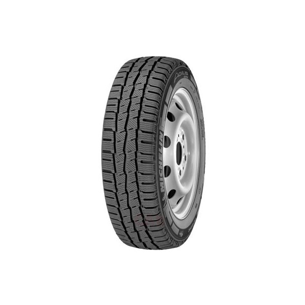 

Michelin Agilis Alpin 205/75 R16C 113/111R