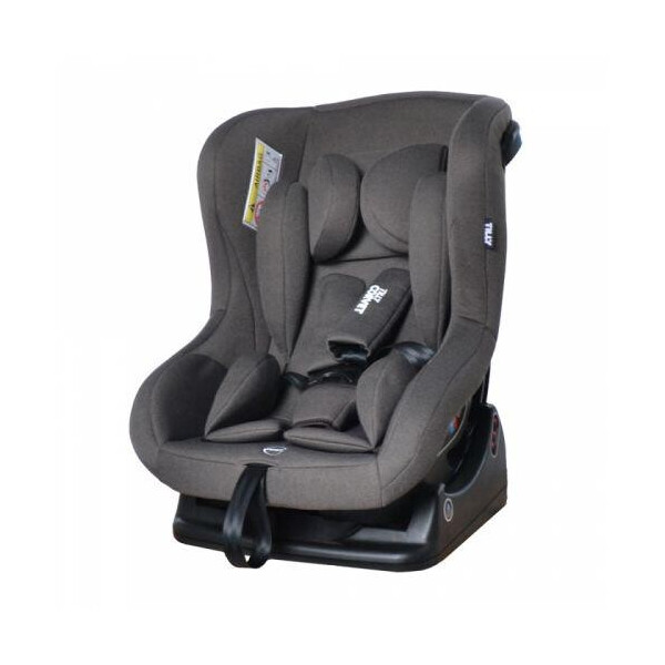 

Автокресло Corvet серый MiC (T-521/3 Grey) (131312)