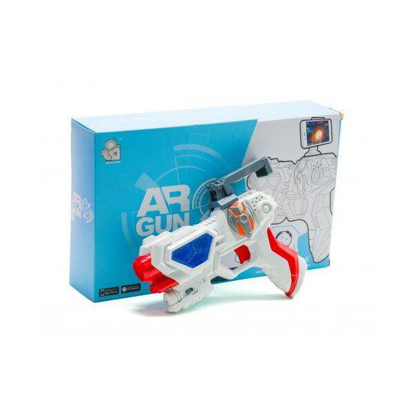 

Бластер виртуальной реальности ARGUN Xing Yu Le Toys (І-00090) (108016)