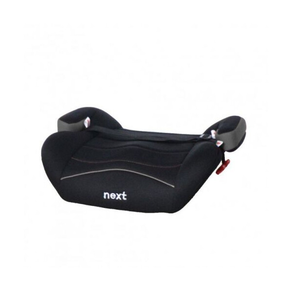 

Автокресло-бустер BABYCARE Next BC серый MiC (BC-11902/1 Grey) (132850)