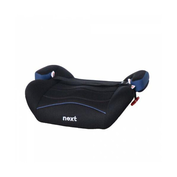 

Автокресло-бустер BABYCARE Next BC синий MiC (BC-11902/1 Blue) (131342)