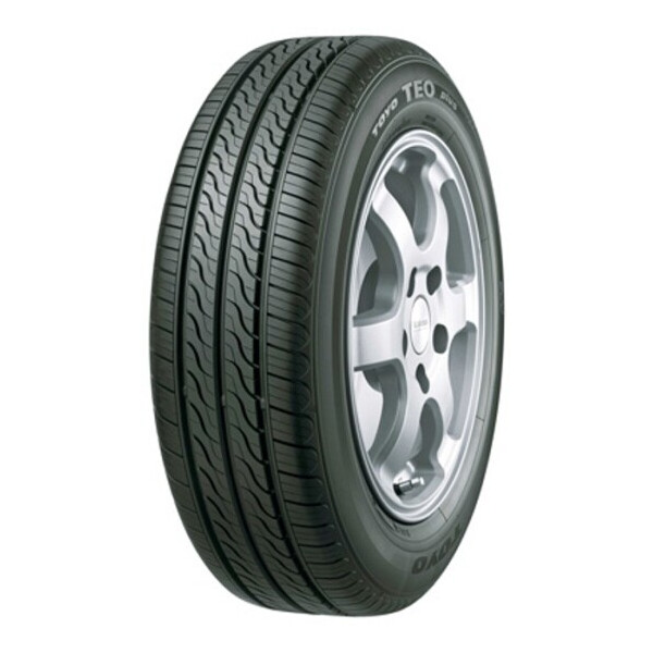 

Toyo Teo Plus 195/50 R15 82V