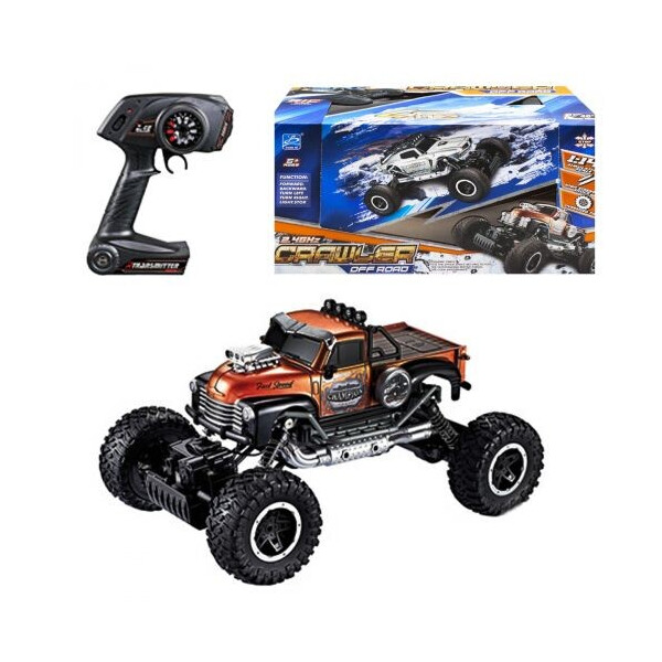 

Машина снегоход Crawler бронзовый YUAN DI (YD898-MJ1977D) (154225)