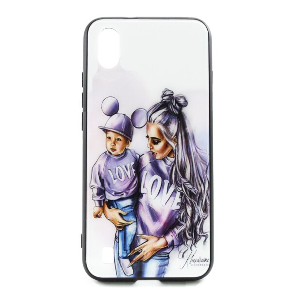 

Чехол Fiji Girls для Xiaomi Redmi 7A накладка бампер с рисунком №1