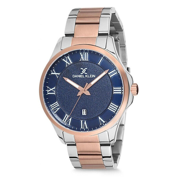 

Daniel Klein DK 12135-3