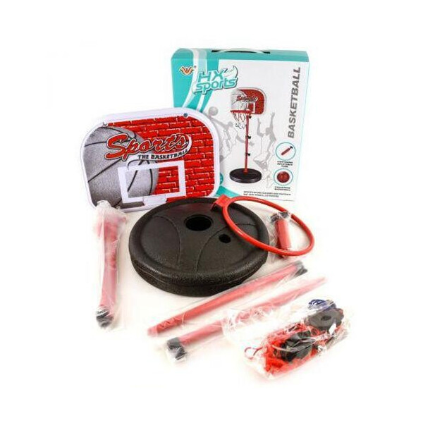 

Набор для игры в баскетбол MiC (777-439) (150071)