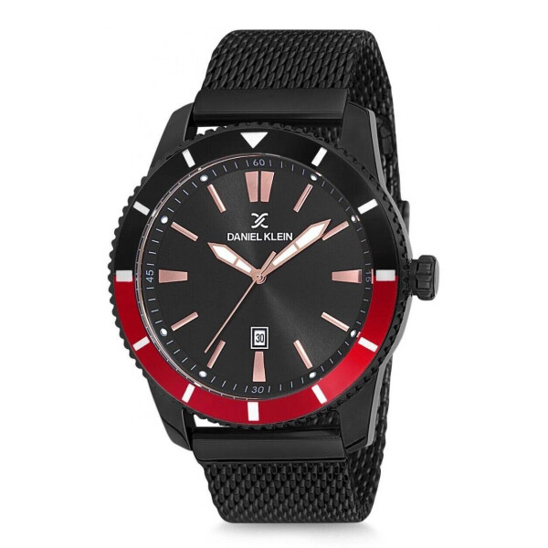 

Daniel Klein DK 12159-5