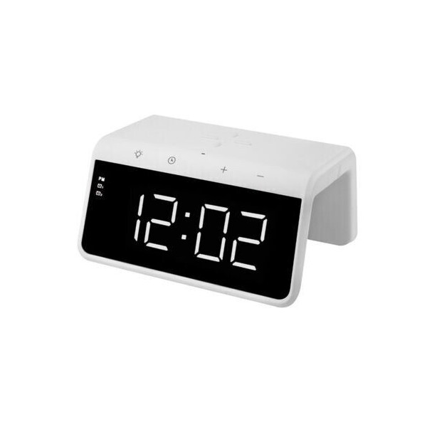 

SY-W0258 White