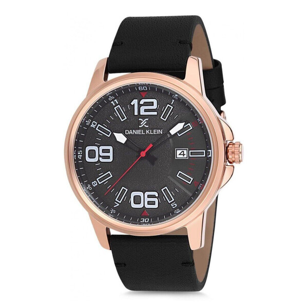

Daniel Klein DK 12131-4