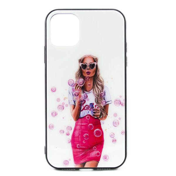 

Чехол Fiji Girls для Apple Iphone 11 Pro Max накладка бампер с рисунком №2