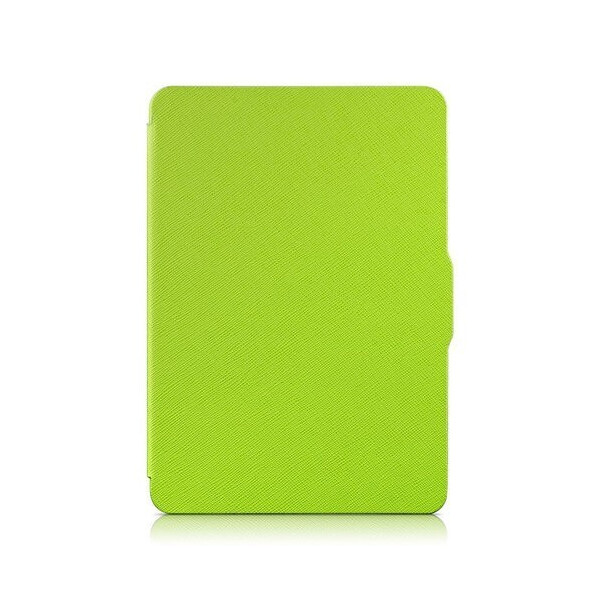 

Обложка Premium для Amazon Kindle PaperWhite (2015-2016) green