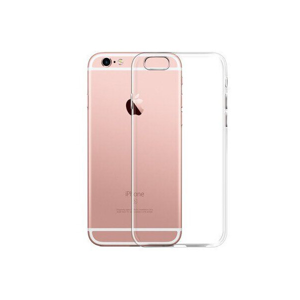 

Прозрачный чехол для iPhone 6/6s Clear case (12340012)
