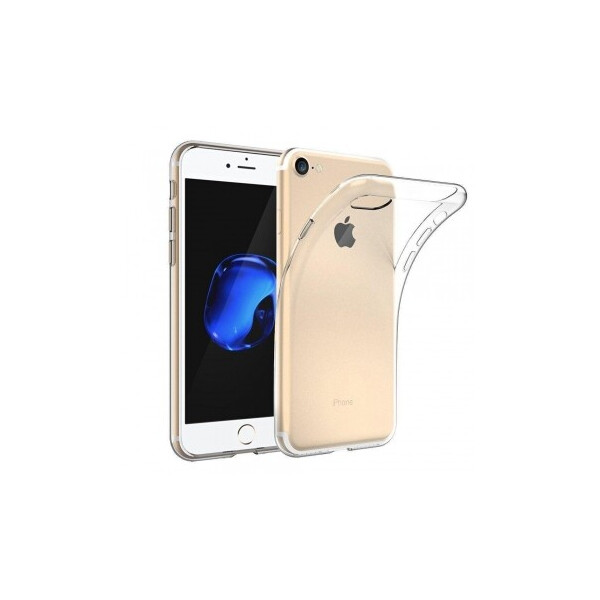 

Прозрачный чехол для iPhone Se/ 8/7 Clear case (12340013)