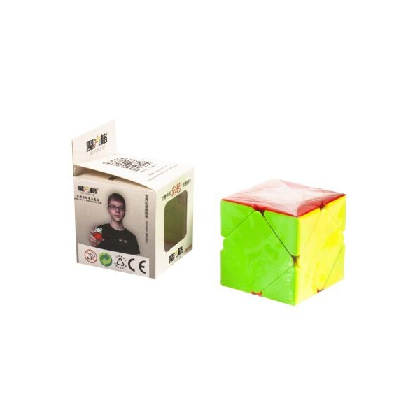 

Кубик Рубика Skewb MO FANG GE (0932A-10) (102762)