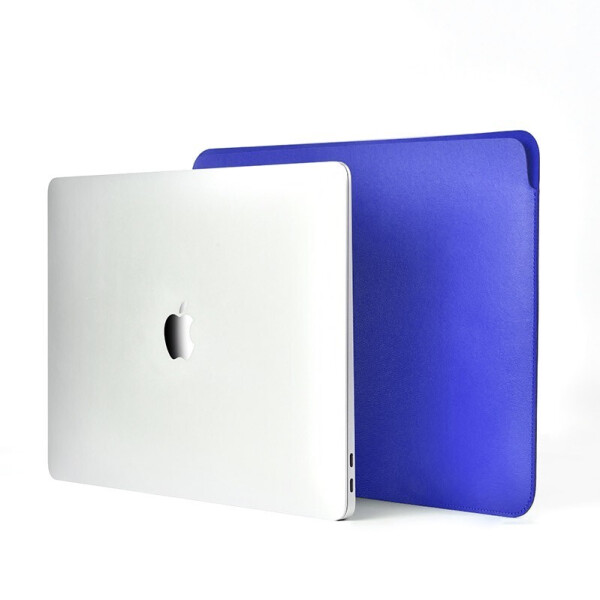 

Чехол-карман для ноутбука COTEetCI Ultra-thin PU Case For Macbook 13" Blue (MB1018-BL)