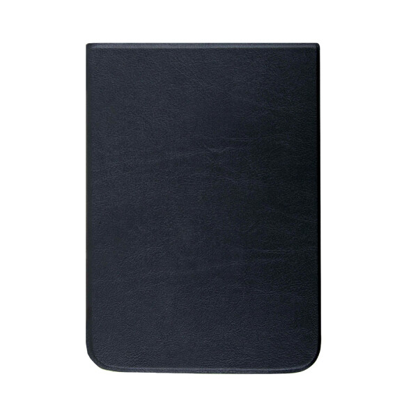 Акция на Обложка AirOn Premium для PocketBook InkPad 740 Black от Allo UA