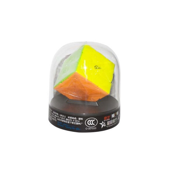 

Кубик Рубика Pentacle Cube MO FANG GE (MFG2011) (102749)
