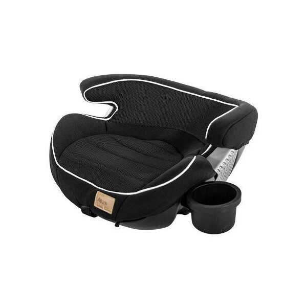 

Автокресло-бустер CARRELLO черный MiC (CRL-13403 Night Black) (148082)