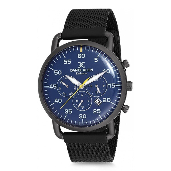

Daniel Klein DK 12127-5
