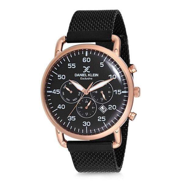 

Daniel Klein DK 12127-2