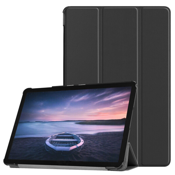 

Обложка Airon Premium для Samsung Galaxy Tab S4 10.5" LTE (SM-T835) Black