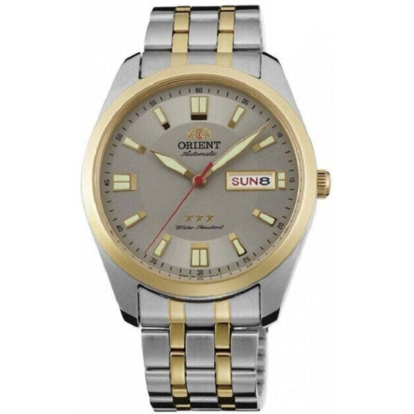 

Orient RA-AB0027N19B